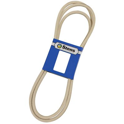 Image showing  1/2 in. x 143-1/2 in. OEM Replacement Belt for John Deere GX10176