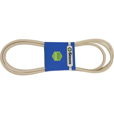 Image showing  1/2 in. x 143-1/2 in. OEM Replacement Belt for John Deere GX10176