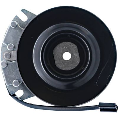 Image showing  Electric PTO Clutch for Warner 5218-247