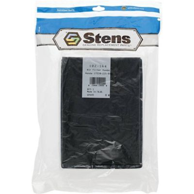 Image showing  Air Filter Combo Honda GX610, GX620, 18 HP, 20 HP and 24 HP Engines