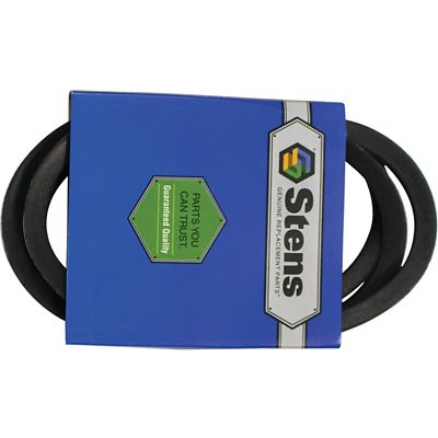 Image showing  1/2 in. x 62 in. OEM Replacement Belt for Cub Cadet 954-3073