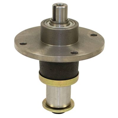 Stens Lawn Mower Spindle Assembly for Hustler Z, Hustler ATZ and Super Z Mowers, Replaces OEM 796235X