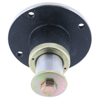 Image showing  Lawn Mower Spindle Assembly for Hustler Z, Hustler ATZ and Super Z Mowers, Replaces OEM 796235X