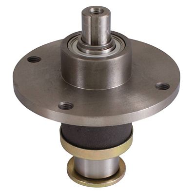 Image showing  Lawn Mower Spindle Assembly for Hustler Z, Hustler ATZ and Super Z Mowers, Replaces OEM 796235X