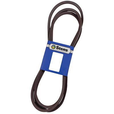 Image showing  5/8 in. x 141 in. OEM Replacement Belt for Grasshopper 3461 and 9861 Mowers, 382090