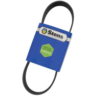 Stens Replacement Drive Belt for Husqvarna FS513 and FS524 Saws with 18 in. and 20 in. Blades