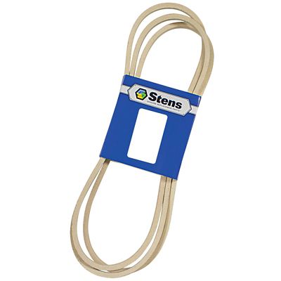 Image showing  1/2 in. x 122-3/8 in. OEM Replacement Belt for Cub Cadet 01005376P