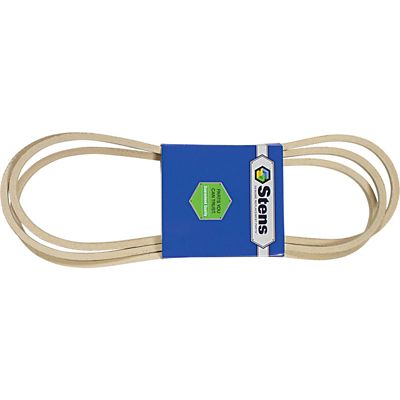 Image showing  1/2 in. x 122-3/8 in. OEM Replacement Belt for Cub Cadet 01005376P