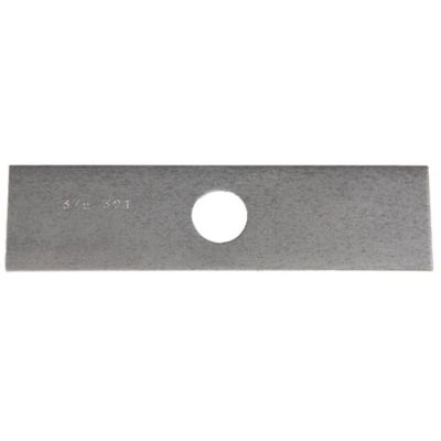 Stens Edger Blades, 2-Pack, Replaces Echo OEM 720237001