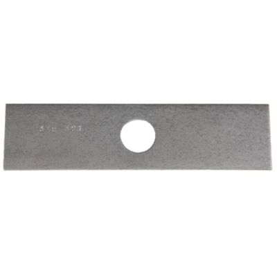 Stens 8 in. x 2 in. Edger Blades, Replaces Echo OEM 720237001, 2-Pack