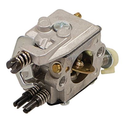 Stens Replacement OEM Carburetor for Husqvarna 55 and 51 Chainsaws, Replaces OEM 503283106 and C1Q-EL7