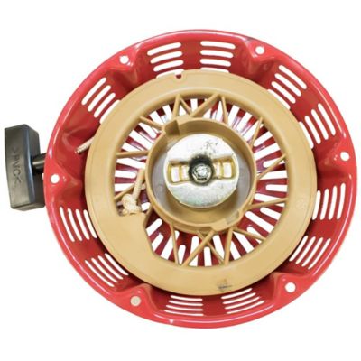 Image showing  Recoil Starter Assembly for Honda 28400-ZE3-W02ZP