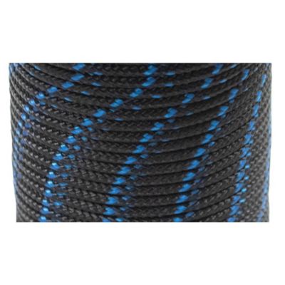 Image showing  100 ft. Solid Braid Starter Rope, #3-1/2