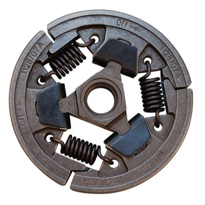 Stens Clutch Assembly for Stihl TS410 and TS420 Cutquik Saws, Replaces OEM 4238 160 2002