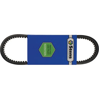 Image showing  1/2 in. x 21-5/8 in. OEM Replacement Belt for Toro 110-1790