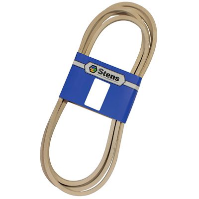 Image showing  5/8 in. x 264 in. OEM Replacement Belt for Toro Z500, Z557, Z588 Z Master Mowers with 72 in. Deck