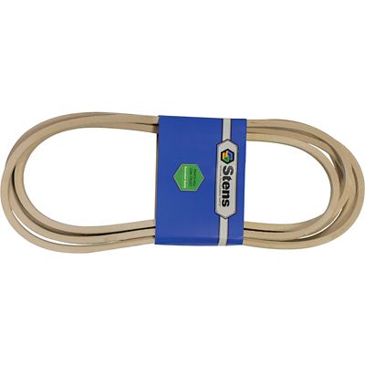 Image showing  5/8 in. x 264 in. OEM Replacement Belt for Toro Z500, Z557, Z588 Z Master Mowers with 72 in. Deck
