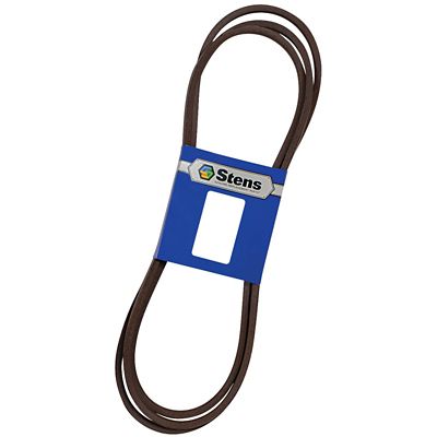 Image showing  1/2 in. x 141 in. OEM Replacement Belt for Cub Cadet 954-05008