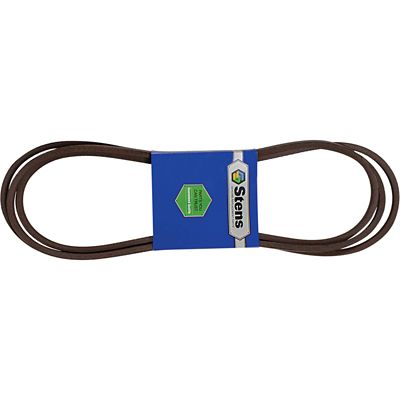 Image showing  1/2 in. x 141 in. OEM Replacement Belt for Cub Cadet 954-05008