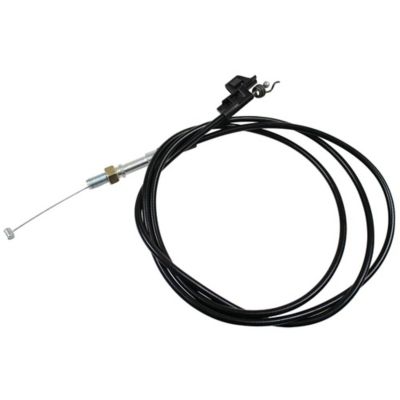 Stens 72 in. Control Cable for Jonsered LM2156CMDA, J160FH22 Walk-Behind Mowers, Replaces OEM 532431649