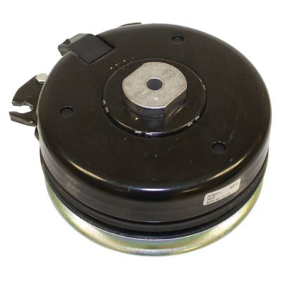 Image showing  Xtreme PTO Clutch for Warner 5228-14, 5228-53, 5228-57, 3-5/8 in. H