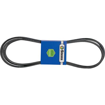 Image showing  1/2 in. x 158 in. OEM Replacement Belt for Murray RZT26520 with 52 in. Deck, Craftsman 107280070 Tractors