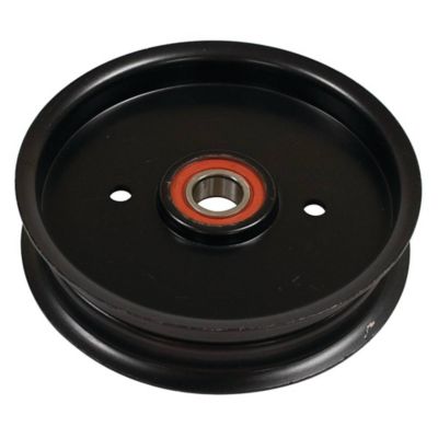 Stens Heavy-Duty Flat Idler for Exmark Lazer Z HP with 44 in., 48 in. and 52 in. Decks, and More