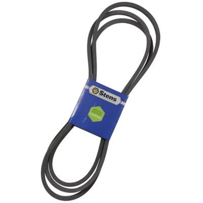 小物 KAMIYA Stads Belt Stens 5/8 in. x 161-7/8 in. OEM Replacement Belt for Toro