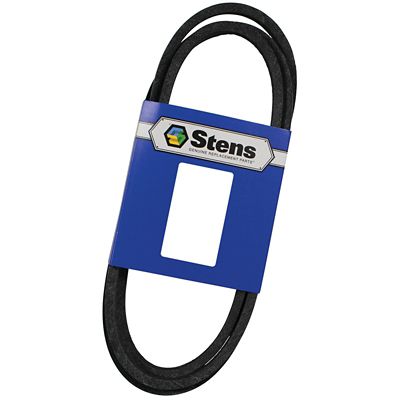 Image showing  1/2 in. x 90 in. OEM Replacement Belt for Most Craftsman Mowers with 38 in. Deck Mowers, 917.254520
