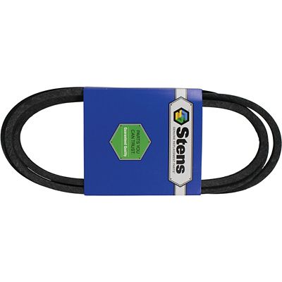 Image showing  1/2 in. x 90 in. OEM Replacement Belt for Most Craftsman Mowers with 38 in. Deck Mowers, 917.254520