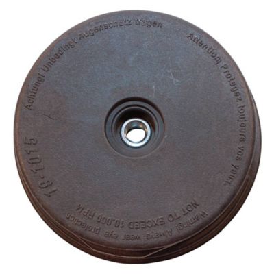 Image showing  Bump Feed String Trimmer Line Head for Stihl FS55, FS55R and FS56RCE