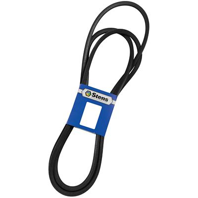 Image showing  5/8 in. x 170-3/4 in. OEM Replacement Belt for John Deere Z915B, Z930R ZTrak Series Mowers with 54 in. Deck