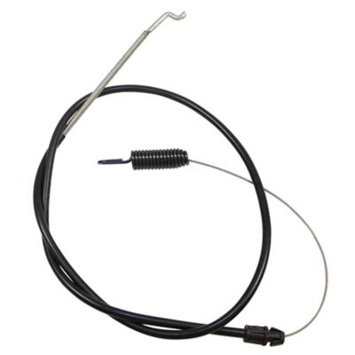 Stens 45.5 in. Traction Cable for Toro OEM 115-8435