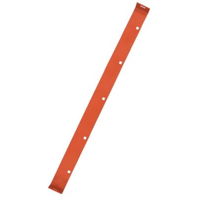 Stens Snowblower Scraper Bar for Ariens Deluxe Track 28 in. Snowblowers, Replaces OEM 04145959