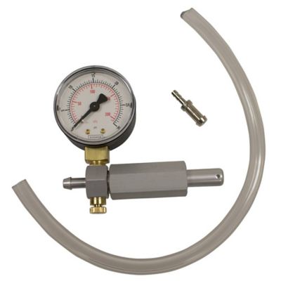 Stens Carburetor Pressure Gauge