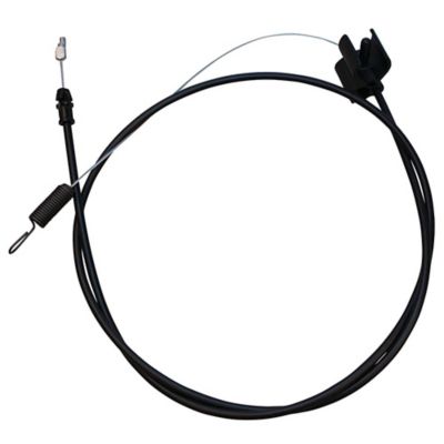Stens 65.5 in. Control Cable for MTD 400 and 500 Series, Replaces MTD OEM 946-04203