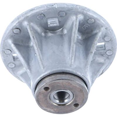 Image showing  Lawn Mower Spindle Assembly for Gravely ZT Mowers, Replaces OEM 51510000