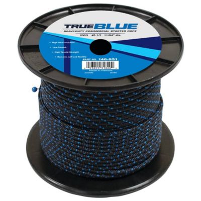 Stens 200 ft. Solid Braid Starter Rope, #5 1/2