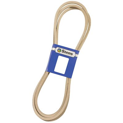 Image showing  5/8 in. x 165-1/2 in. OEM Replacement Belt for John Deere M156261