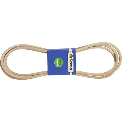 Image showing  5/8 in. x 165-1/2 in. OEM Replacement Belt for John Deere M156261