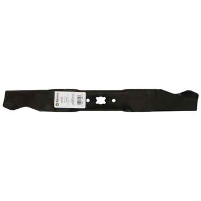 Stens 19 in. Mulching Lawn Mower Blade for Cub Cadet Mowers