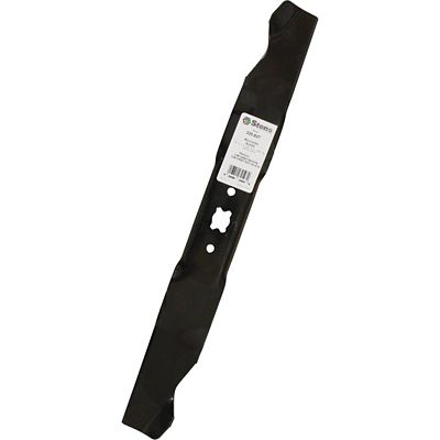 Image showing  19 in. Mulching Lawn Mower Blade for Cub Cadet Mowers