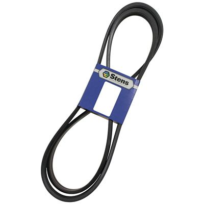 Image showing  1-1/8 in. x 105-1/8 in. Fan Belt for Kubota RCK48, RCK48P Series, K5700-34712