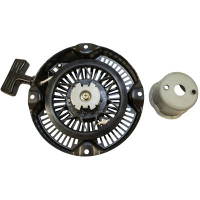 Image showing  Recoil Starter Assembly for Subaru 279-50202-10