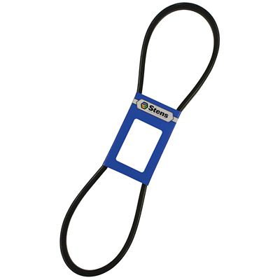 Image showing  1/2 in. x 39-1/2 in. OEM Replacement Belt for Exmark 1-323280