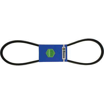 Image showing  1/2 in. x 39-1/2 in. OEM Replacement Belt for Exmark 1-323280