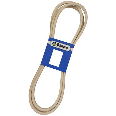 Image showing  5/8 in. x 154-1/2 in. OEM Replacement Belt for Exmark Pioneer with 48 in. Deck Mowers, 116-3455