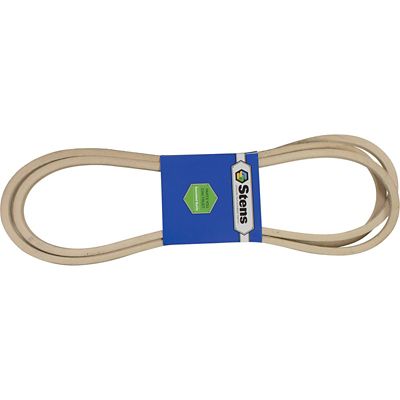 Image showing  5/8 in. x 154-1/2 in. OEM Replacement Belt for Exmark Pioneer with 48 in. Deck Mowers, 116-3455