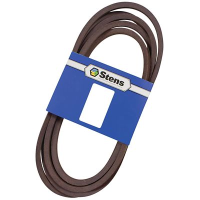 Image showing  5/8 in. x 196-1/4 in. OEM Replacement Belt for Toro 114-5858