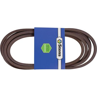 Image showing  5/8 in. x 196-1/4 in. OEM Replacement Belt for Toro 114-5858